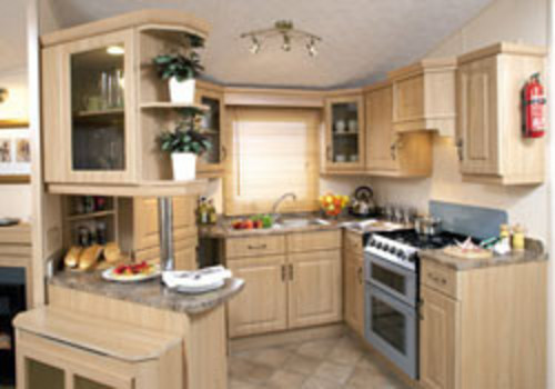 Photo of Holiday Home/Static caravan: Willerby