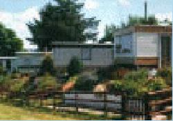 Picture of Llawr-Betws Caravan Park, Denbighshire Picture of Llawr-Betws Caravan Park, Denbighshire