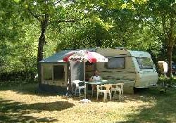 Picture of du Ruisseau du Treil, Lot