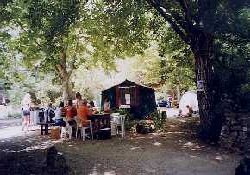Picture of du Ruisseau du Treil, Lot