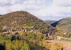 Picture of du Ruisseau du Treil, Lot