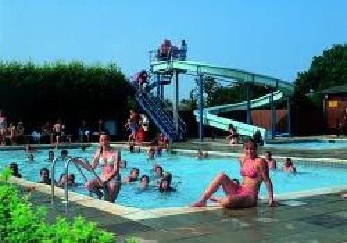 Picture of Heathland Beach Caravan Park, Suffolk