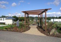 Picture of Heathland Beach Caravan Park, Suffolk