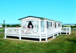 Picture of Heathland Beach Caravan Park, Suffolk