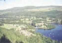 Picture of Ballintuim Caravan Park, Perth & Kinross