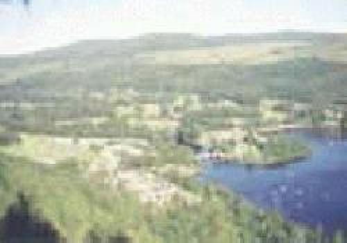 Picture of Ballintuim Caravan Park, Perth & Kinross