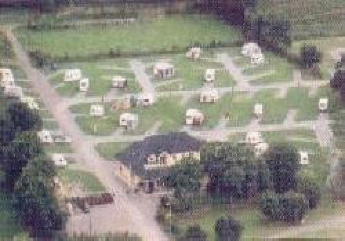 Picture of Woodland's Park Caravan and Camping Park, Kerry