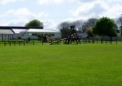 Picture of Pantglas Farm Caravan Park, Pembrokeshire, Wales