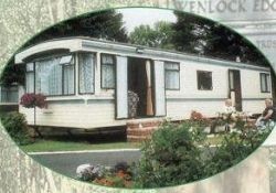 Picture of Glen Caravan Park, Shropshire