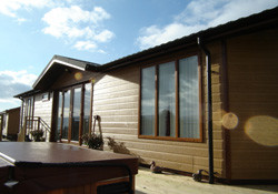 Picture of Newfoundland Leisure Lodges, Cumbria
