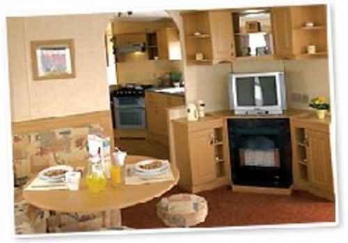 Photo of Holiday Home/Static caravan: ABI UK Ltd