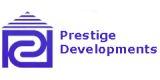 logo of Prestige Developments (Park Homes) Ltd