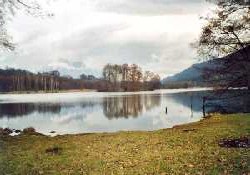 Picture of L'Escale, Savoie