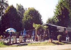Picture of L'Escale, Savoie