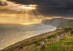 Picture of Brighstone Holiday Centre, Isle of Wight, South East England