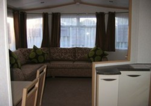 Photo of Holiday Home/Static caravan: Carnaby Caravans Limited