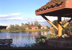 Picture of Cawood Holiday Park, North Yorkshire