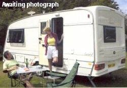 Picture of Torvean Caravan Park, Highland