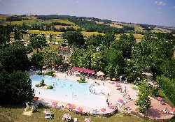 Picture of Camping Le Camp de Florence, Gers