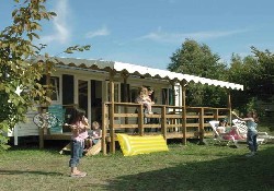 Picture of Camping Le Camp de Florence, Gers