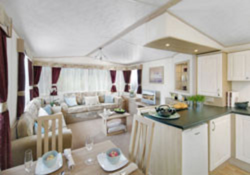 Photo of Holiday Home/Static caravan: ABI UK Ltd
