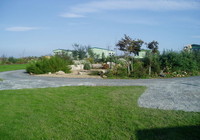 Picture of Greendales Farm &amp; Bowland View Caravan Park, Lancashire, North of England