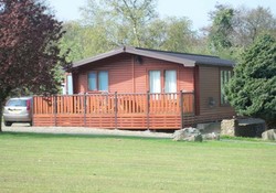 Picture of Llwyngwair Manor Caravan Park, Pembrokeshire, Wales