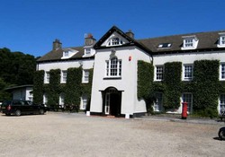 Picture of Llwyngwair Manor Caravan Park, Pembrokeshire, Wales