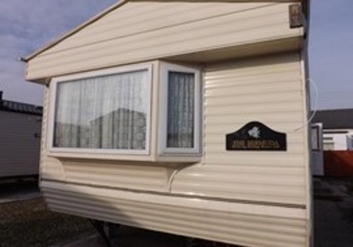 Photo of Holiday Home/Static caravan: Willerby