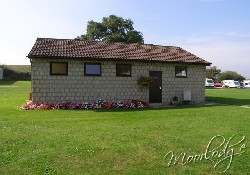 Immaculate shower block - ladies and gents toilets, shower and laundry. Cleaned twice a day Immaculate shower block - ladies and gents toilets, shower and laundry. Cleaned twice a day