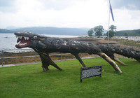 Picture of Argyll Caravan Park, Argyll &amp; Bute
