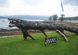 Picture of Argyll Caravan Park, Argyll & Bute