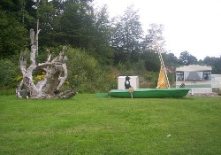Picture of Argyll Caravan Park, Argyll & Bute