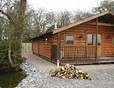 Picture of Wildwood Log Cabins, Armagh