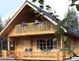 Picture of The Log Cabin Company, Essex