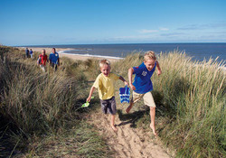 Picture of Caister Holiday Park, Norfolk, East England