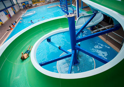 Picture of Caister Holiday Park, Norfolk, East England Picture of Caister Holiday Park, Norfolk, East England