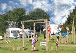 Picture of Dolbeare Park, Cornwall, South West England