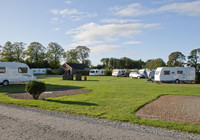 Touring Pitches