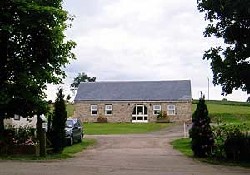 Picture of Well House Farm, Northumberland Picture of Well House Farm, Northumberland