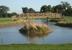 Picture of York House Holiday Park, North Yorkshire, North of England