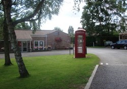 Picture of York House Holiday Park, North Yorkshire, North of England