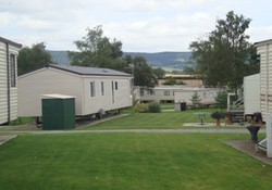 Picture of York House Holiday Park, North Yorkshire, North of England