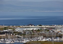 Picture of Gimblet Rock Holiday Park, Gwynedd, Wales