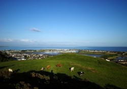 Picture of Gimblet Rock Holiday Park, Gwynedd, Wales