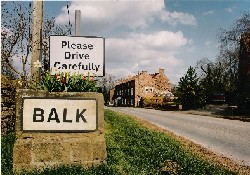 Picture of York House Holiday Park, North Yorkshire