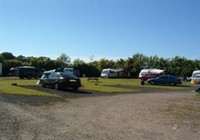 Picture of Little Orchard Caravan Park, Lancashire, North of England