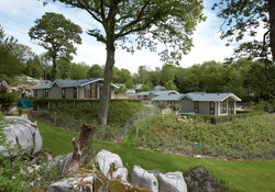 Picture of Silver Ridge, Cumbria, North of England