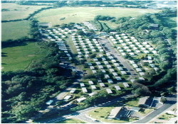 Picture of Timber Vale Caravan Park, Dorset Picture of Timber Vale Caravan Park, Dorset