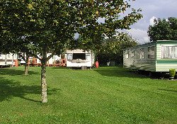 Picture of Chapel House Caravan Park, Cumbria Picture of Chapel House Caravan Park, Cumbria